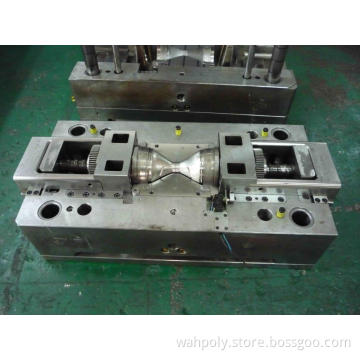 Coffee Maker Plastic Injection Mold